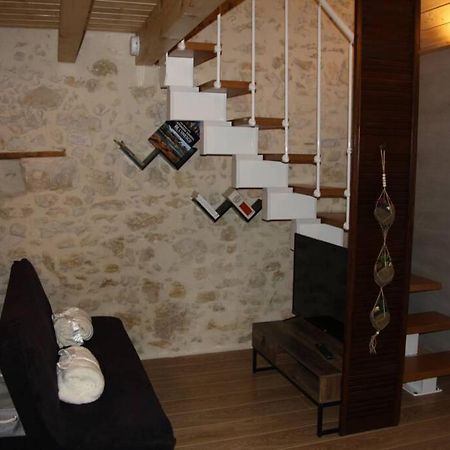 Le Portougais, Chalet A Chanaz, La Petite Venise Savoyarde 外观 照片